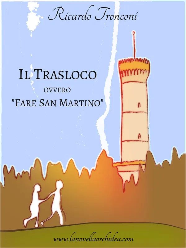 Il Trasloco Certificado