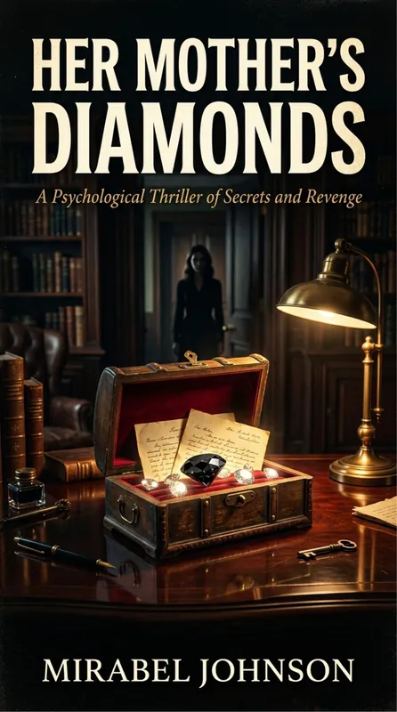 Her Mother’s Diamonds Más Vendido