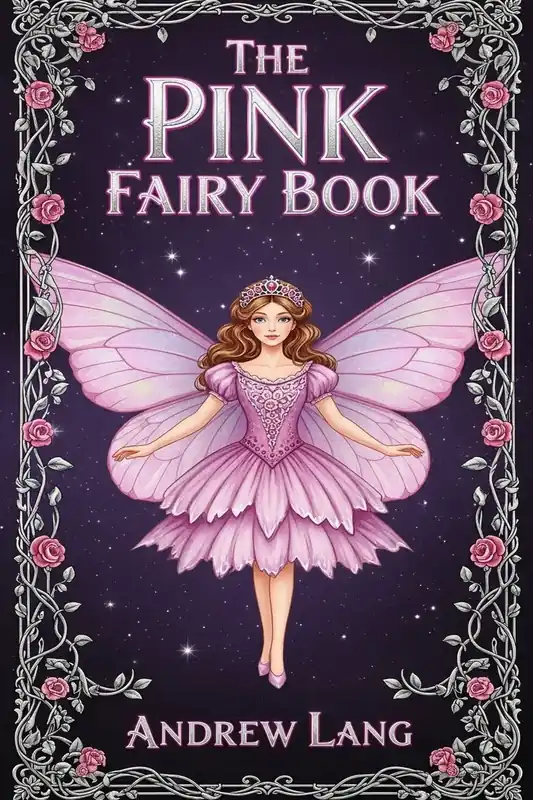 The Pink Fairy Book Certificado