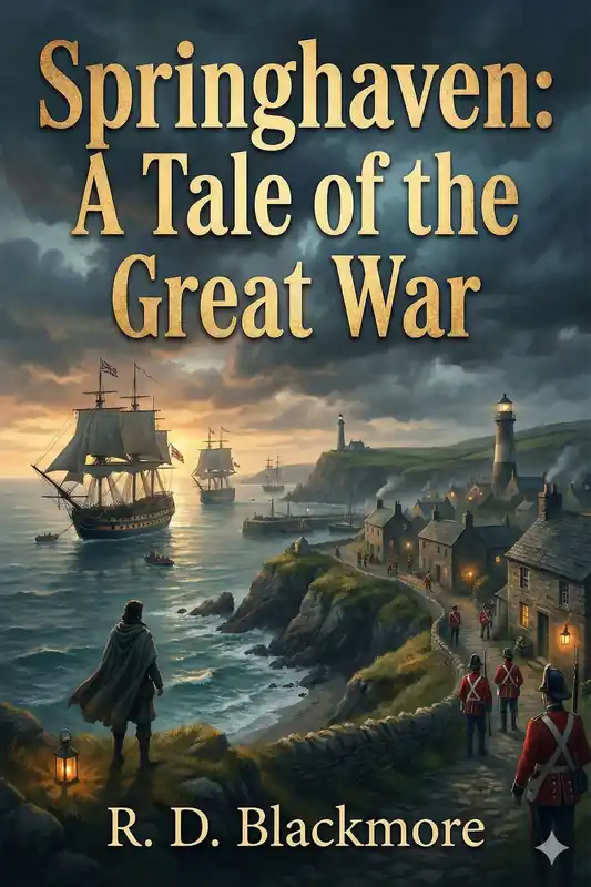 Gran Oferta Springhaven A Tale of the Great War