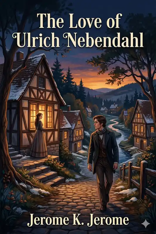 The Love of Ulrich Nebendahl Popular