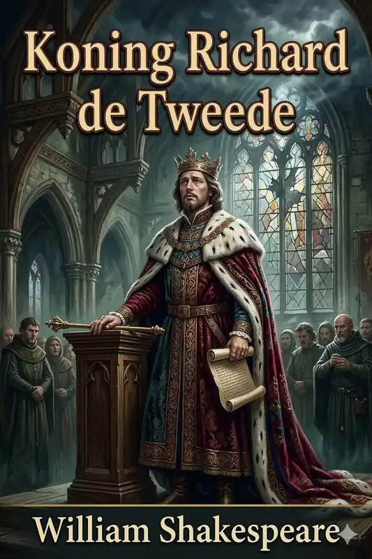Koning Richard de Tweede Oferta Limitada