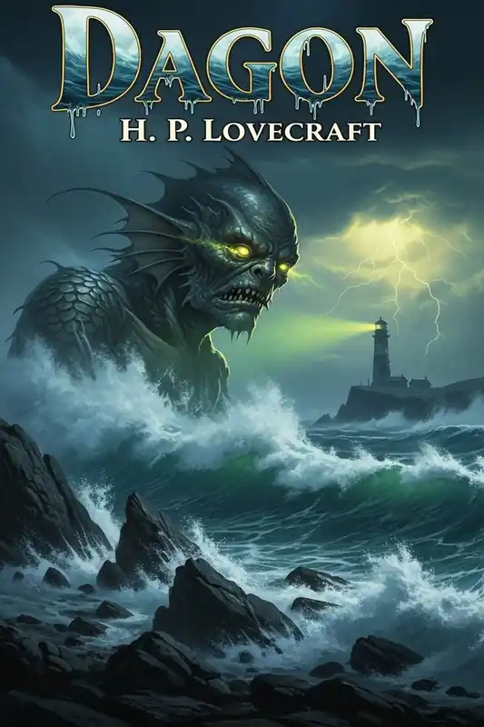 Dagon Novedad