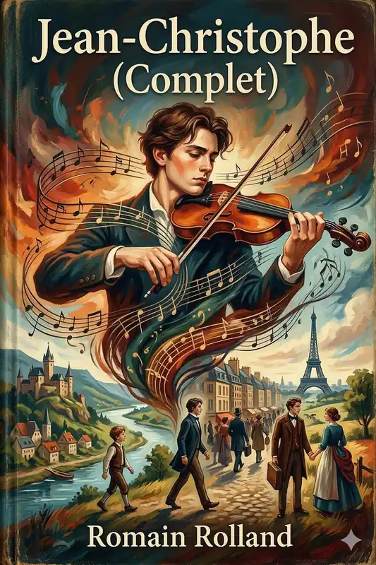 Oferta De Temporada Jean-Christophe (Complet)