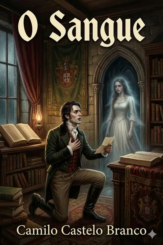 Imprescindible (Must-Have) O sangue