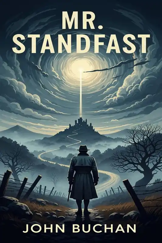 Mr. Standfast Precio De Fábrica