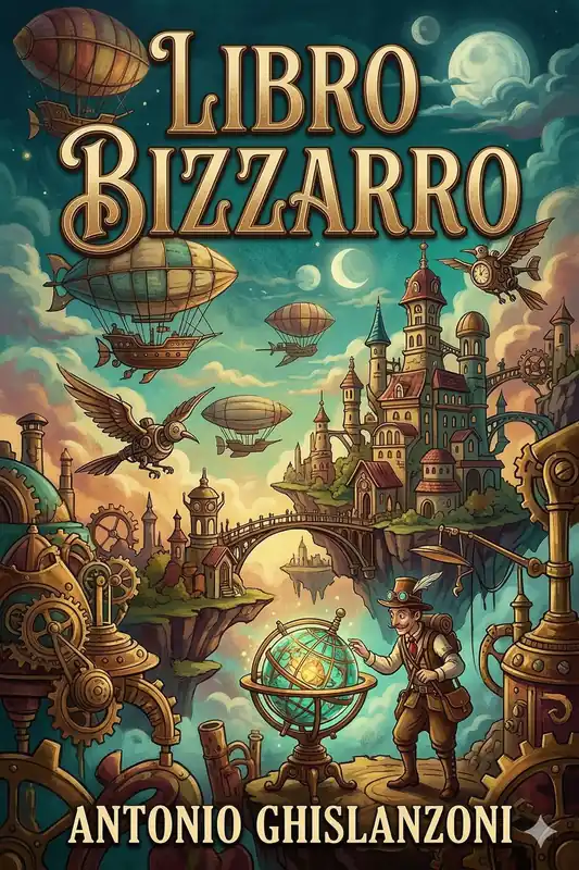 Descuento Libro bizzarro