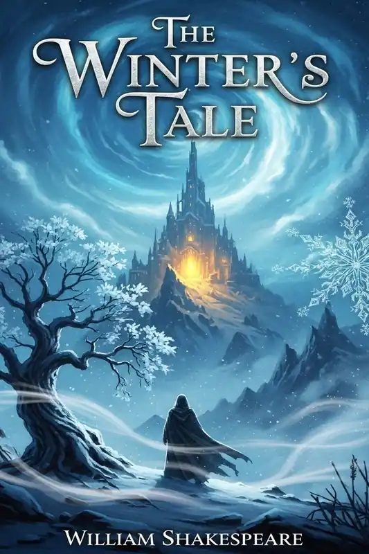 Ocasión Especial The Winter‘s Tale