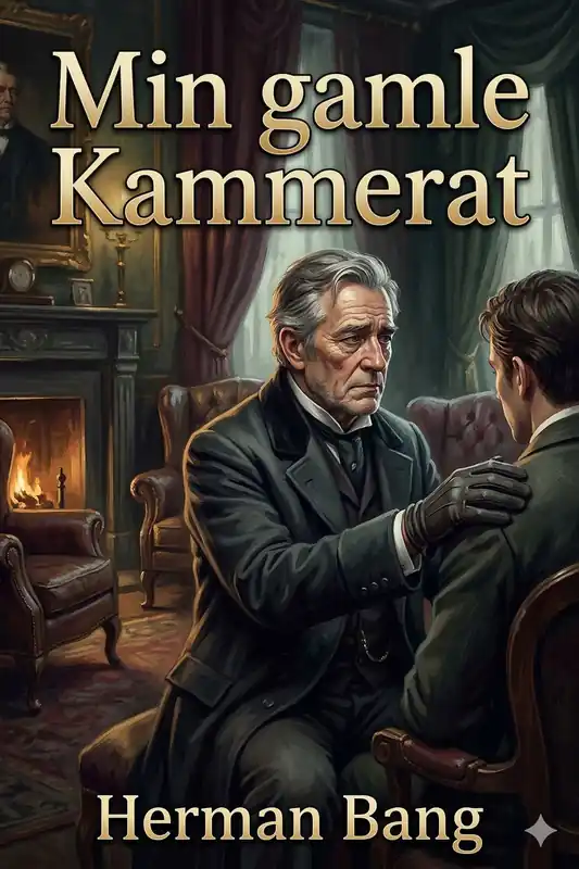 Stock Limitado Min gamle Kammerat