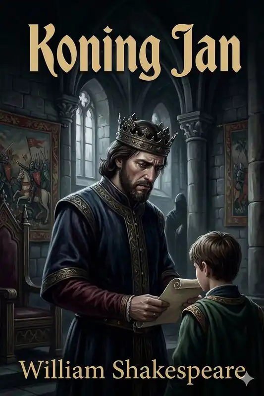 Koning Jan Directo De Fábrica