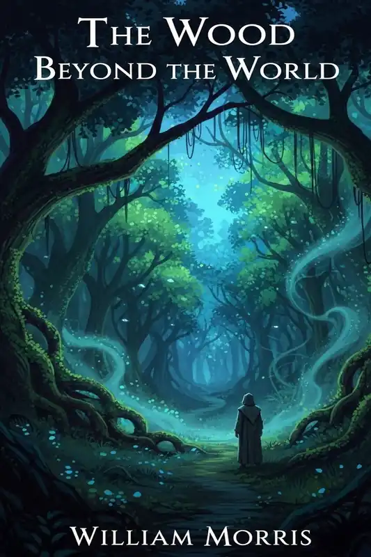 Precio Económico The Wood Beyond the World