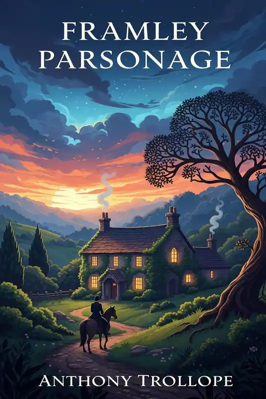 Framley Parsonage Precio Rebajado