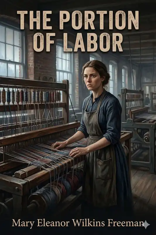 The Portion of Labor Compra Hoy