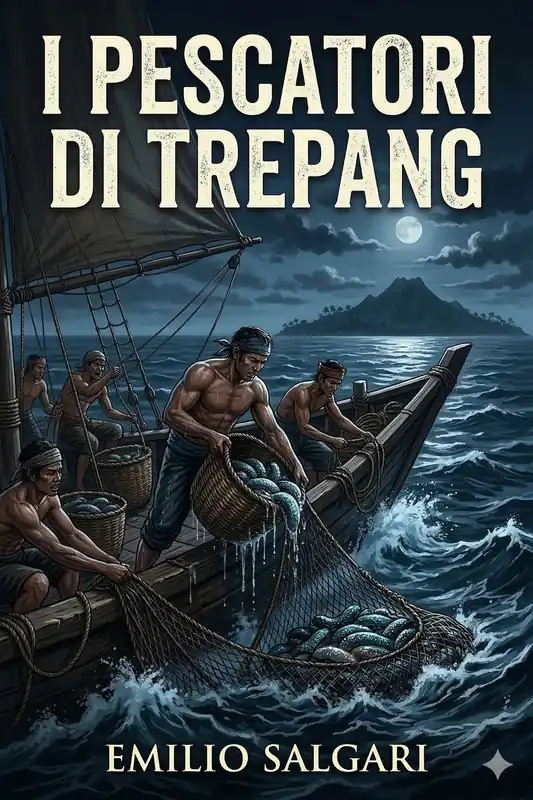 Bestseller I pescatori di trepang