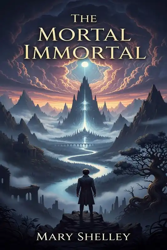 The Mortal Immortal Súper Precio