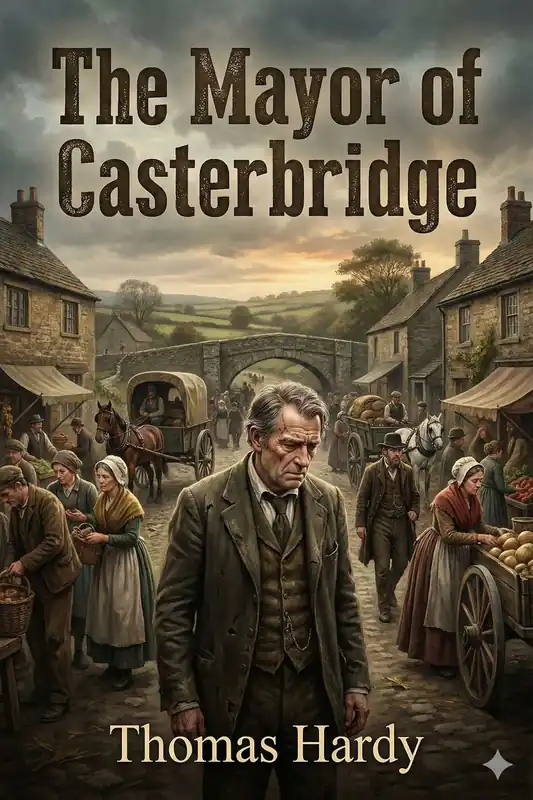 Oferta Especial The Mayor of Casterbridge