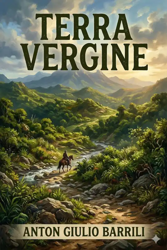 Terra vergine romanzo colombiano Rebajas