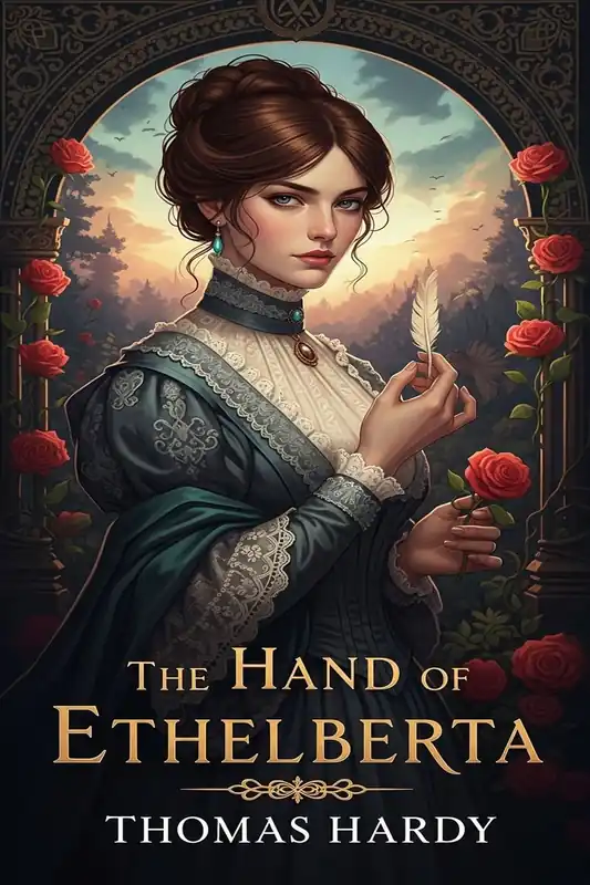 The Hand of Ethelberta Ordenar Ahora Mismo