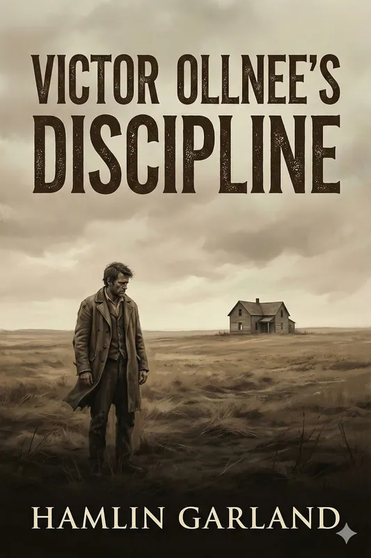 Victor Ollnee‘s Discipline Bestseller