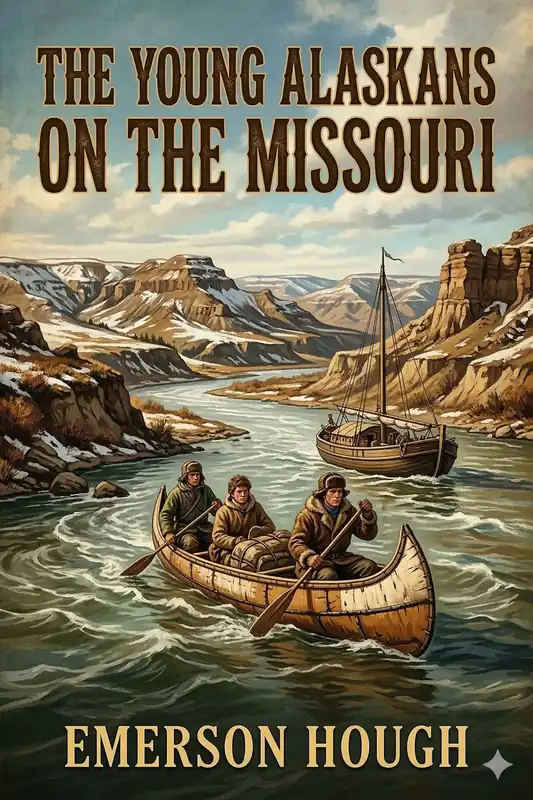 The Young Alaskans on the Missouri A Buen Precio