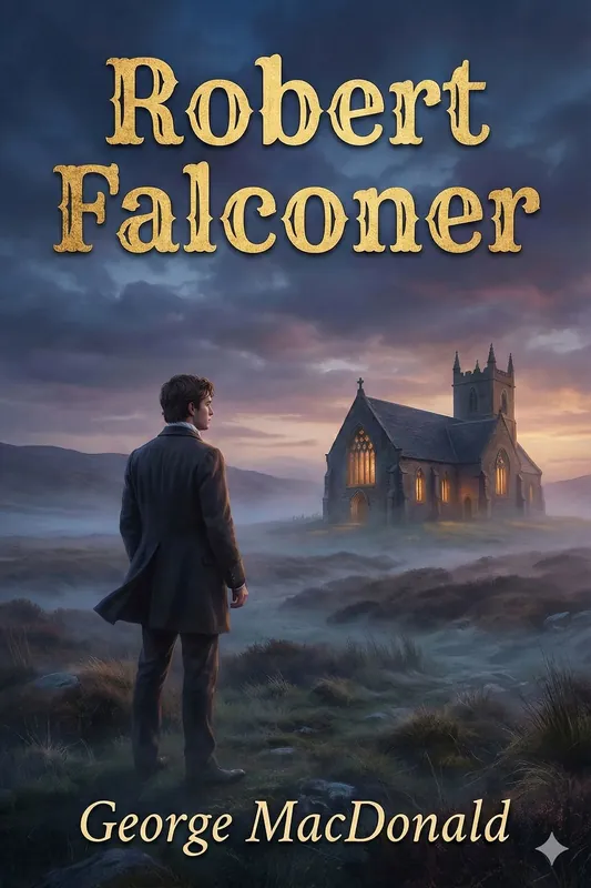 Precio Reducido Robert Falconer
