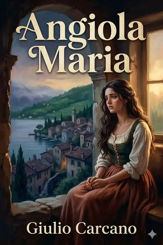 Angiola Maria Storia domestica Compra Ahora
