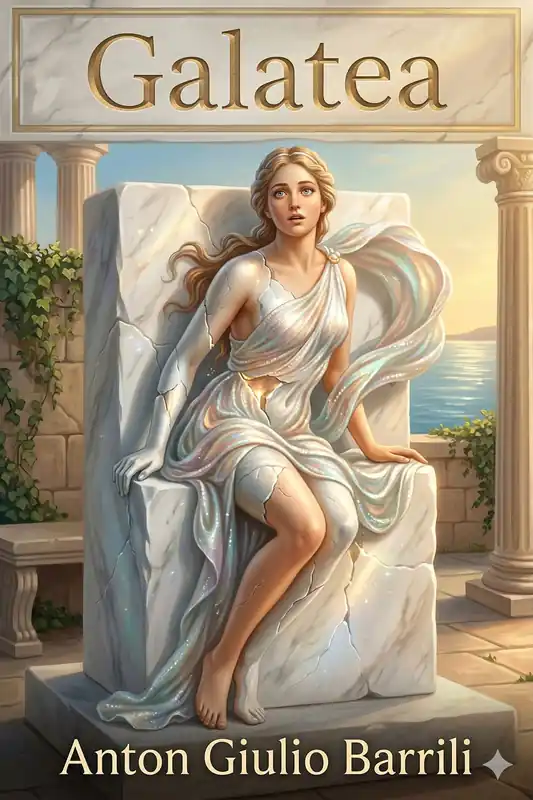 Oferta Limitada Galatea