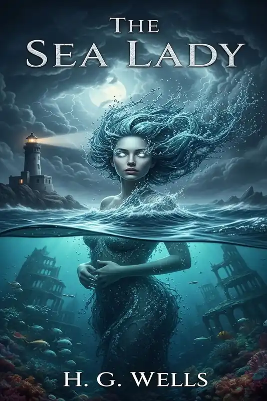 The Sea Lady Marca Reconocida