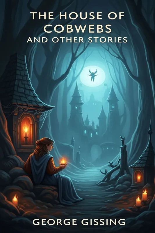 Barato The House of Cobwebs and Other Stories