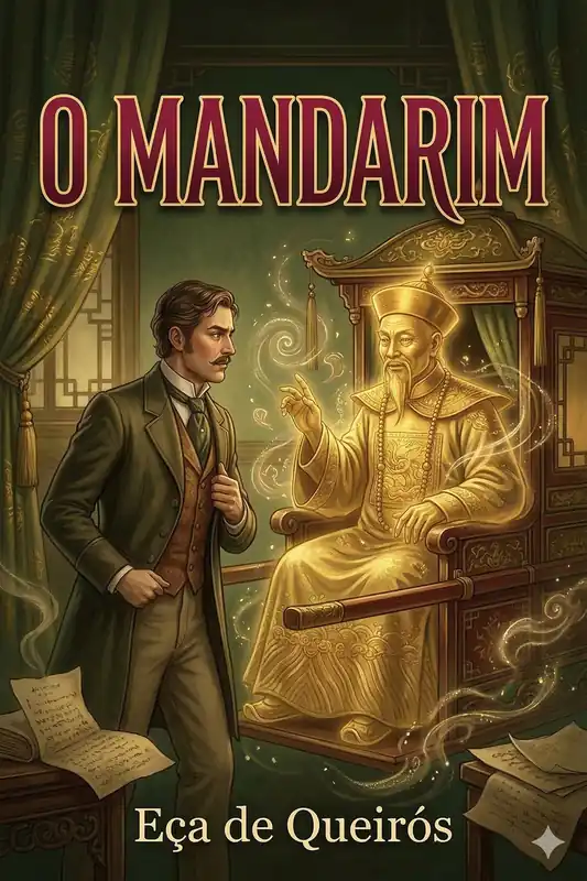 Promoción Exclusiva O Mandarim