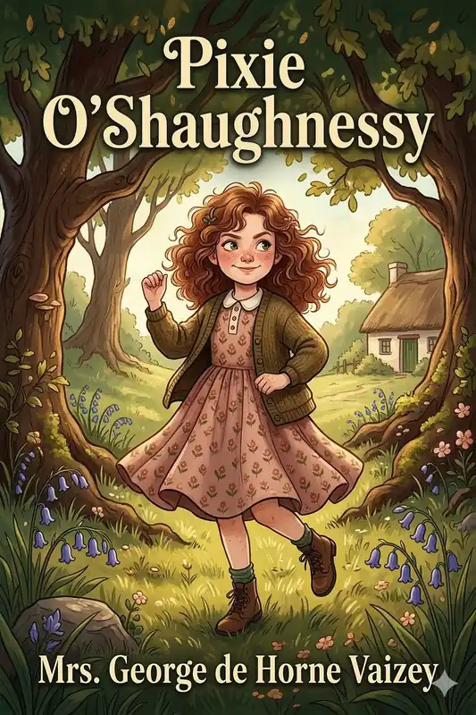 Última Versión Pixie O‘Shaughnessy