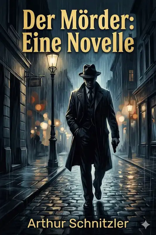 Der Mörder Eine Novelle Entrega Rápida