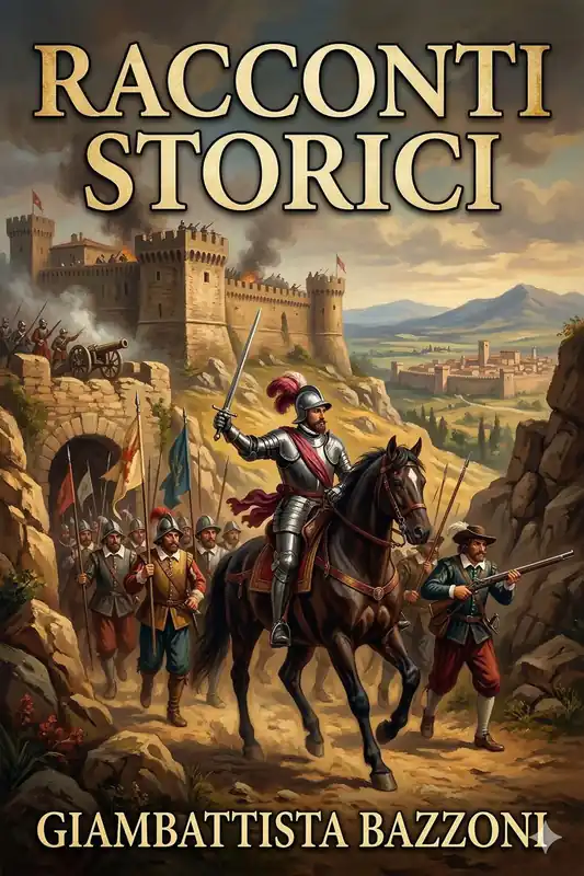 Racconti storici Envío Inmediato