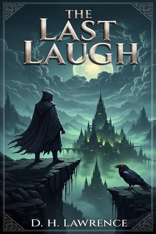 The Last Laugh Última Versión