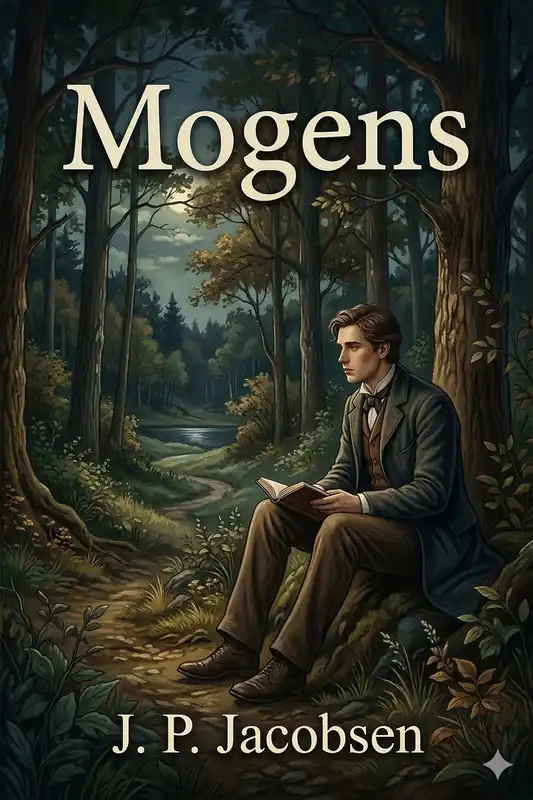 Mogens Stock Limitado