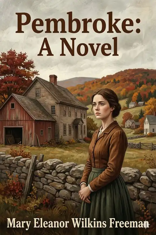 Devolución Gratuita Pembroke A Novel