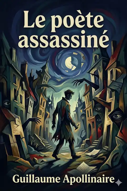 Venta Final Le poète assassiné
