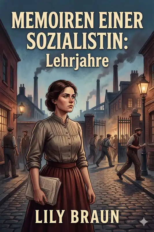 Memoiren einer Sozialistin Lehrjahre Última Oportunidad