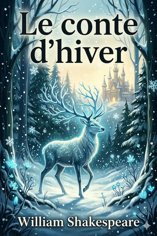 Le conte d‘hiver Bestseller