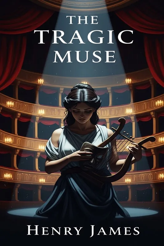 Entrega Rápida The Tragic Muse