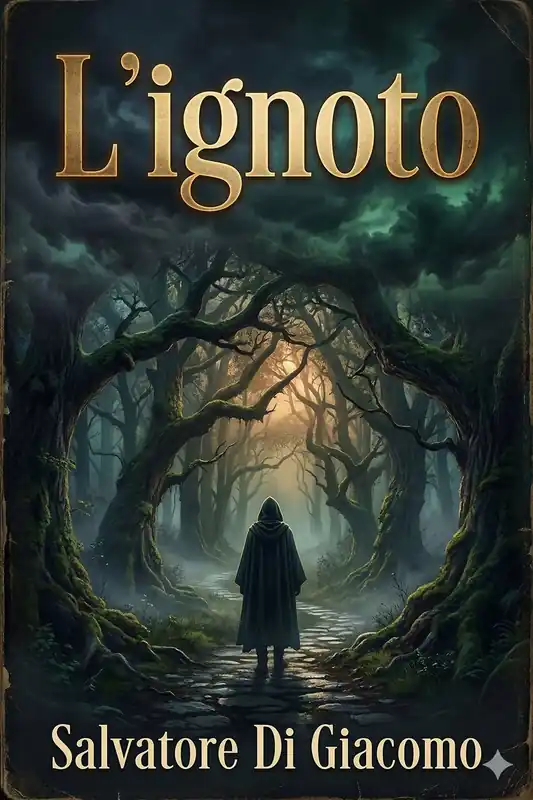 L‘ignoto Novelle Últimas Unidades
