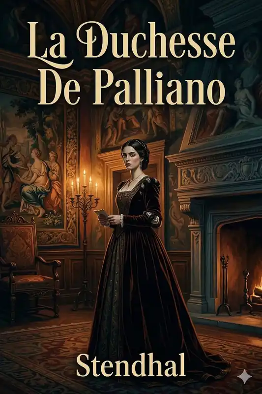 Stock Limitado La Duchesse De Palliano