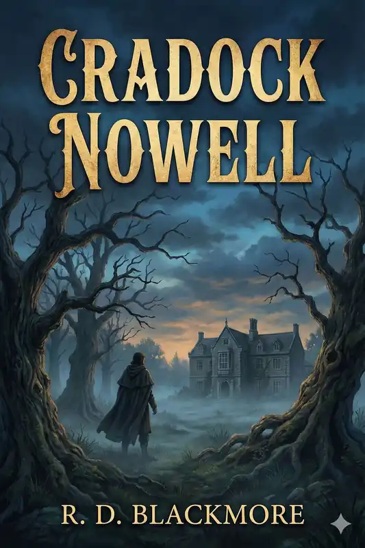 Cradock Nowell A Tale of the New Forest Barato