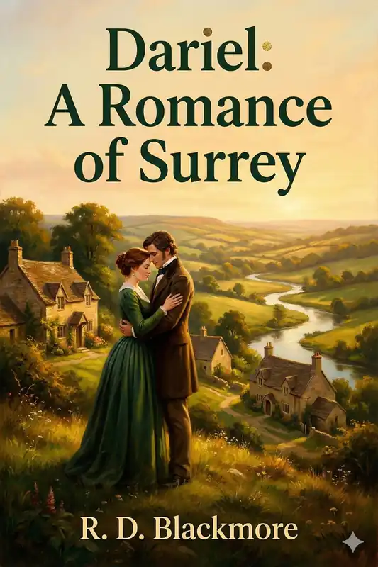 Dariel A Romance of Surrey Certificado