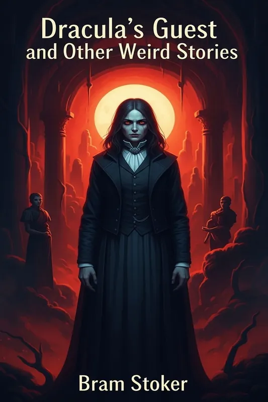Compra Hoy Dracula‘s Guest and Other Weird Stories
