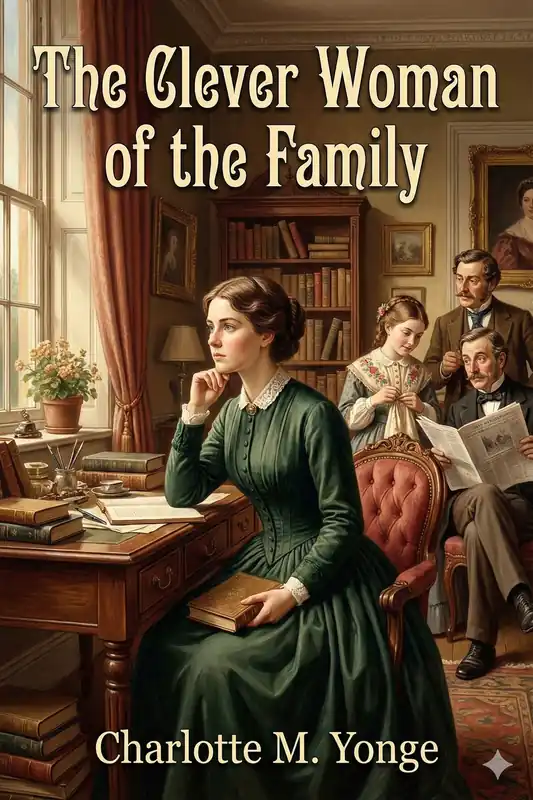 Oferta The Clever Woman of the Family