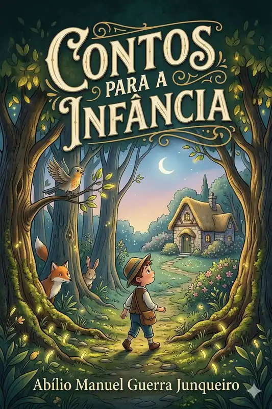 Contos para a infância Imprescindible (Must-Have)
