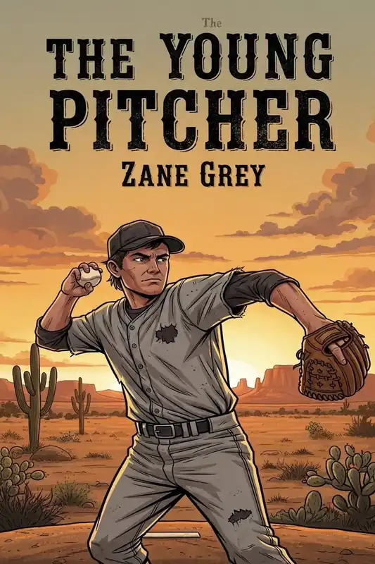 The Young Pitcher Garantía De Devolución De Dinero