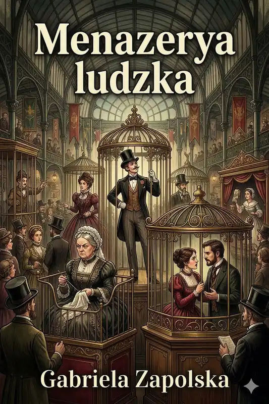 Precio Rebajado Menazerya ludzka