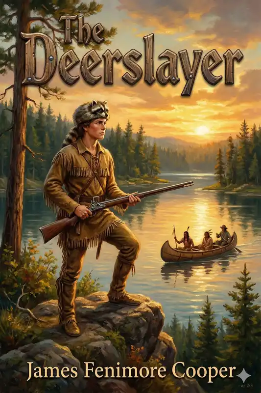 The Deerslayer Novedad